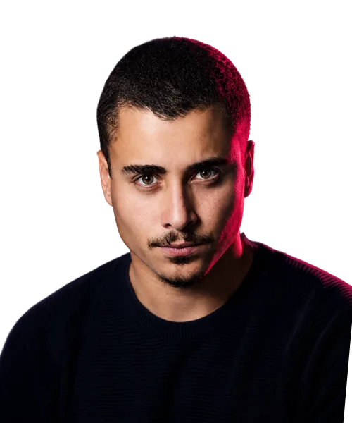 Davi Ribas