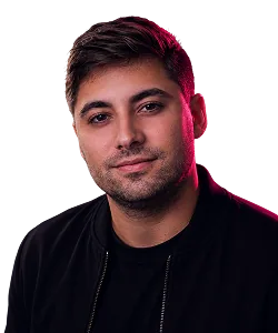 Rafael Martins